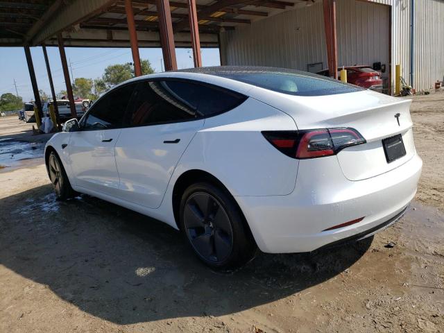 Изображение 2 2023 TESLA MODEL 3  2023 с VIN 5YJ3E1EA6PF590884