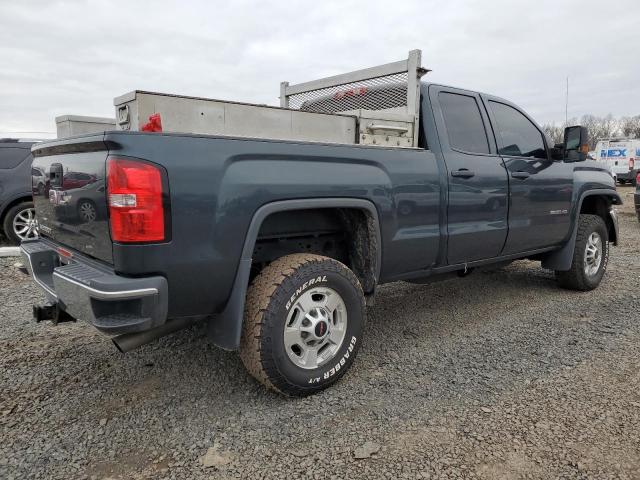Изображение 3 2017 GMC SIERRA K2500 HEAVY DUTY 2017 с VIN 1GT22REG5HZ168866