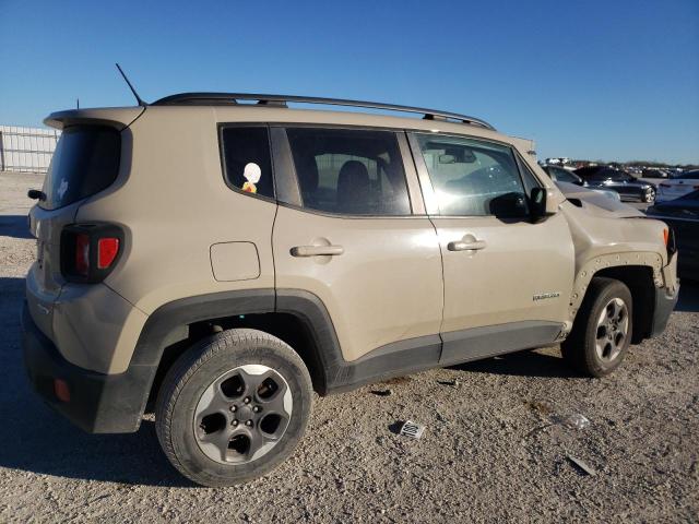 Obraz 3 z 2016 JEEP RENEGADE LATITUDE 2016 z VIN ZACCJBBW2GPC67071