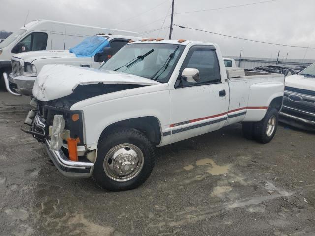 Изображение 1991 GMC SIERRA C3500 1991