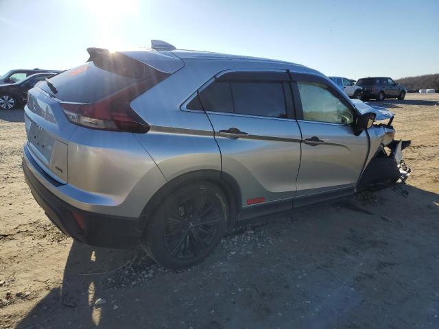 Image 3 of 2022 MITSUBISHI ECLIPSE CROSS LE 2022 with VIN JA4ASVAA4NZ003631