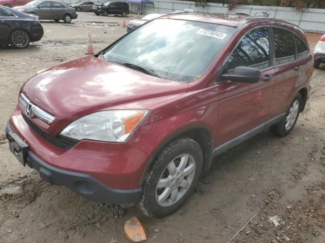 Изображение 2009 HONDA CR-V EX 2009