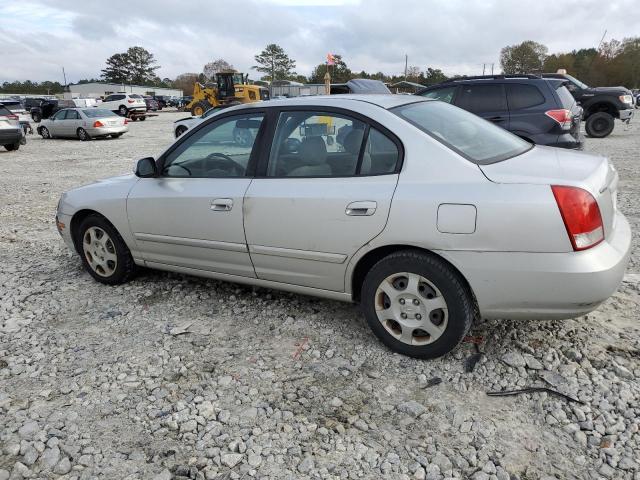 Obraz 2 z 2003 HYUNDAI ELANTRA GLS 2003 z VIN KMHDN45D53U678158