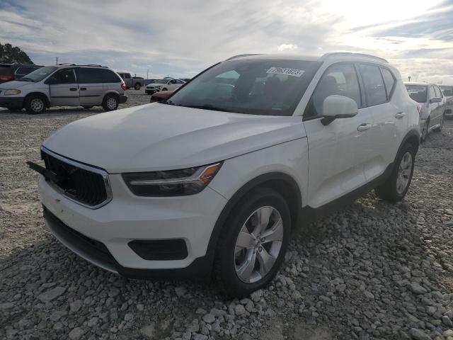 2020 VOLVO XC40 T5 MOMENTUM 2020 image