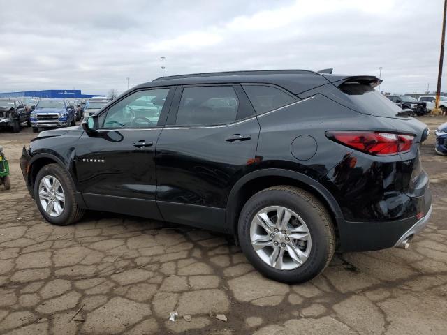 Obraz 2 z 2020 CHEVROLET BLAZER 2LT 2020 z VIN 3GNKBCRS1LS658892