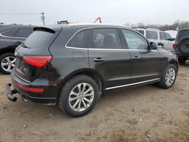 Image 3 of 2015 AUDI Q5 PREMIUM PLUS 2015 with VIN WA1LFAFP8FA042953