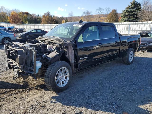 Изображение 1 2016 GMC SIERRA K1500 SLE 2016 с VIN 3GTU2MEC0GG327848