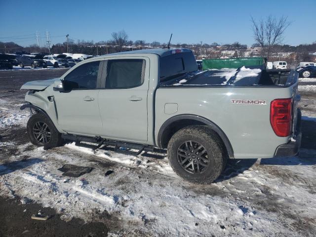Изображение 2 2021 FORD RANGER XL 2021 с VIN 1FTER4FH8MLD28979