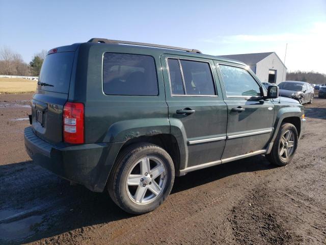 Изображение 3 2010 JEEP PATRIOT SPORT 2010 с VIN 1J4NT1GA4AD676876