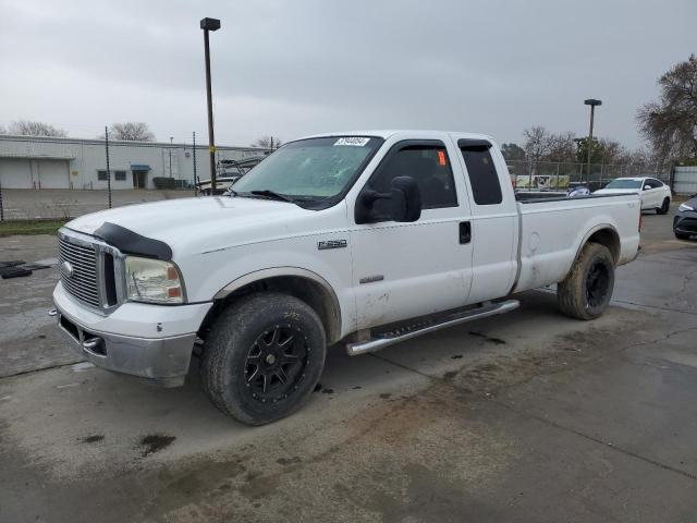 Obraz 2006 FORD F250 SUPER DUTY 2006