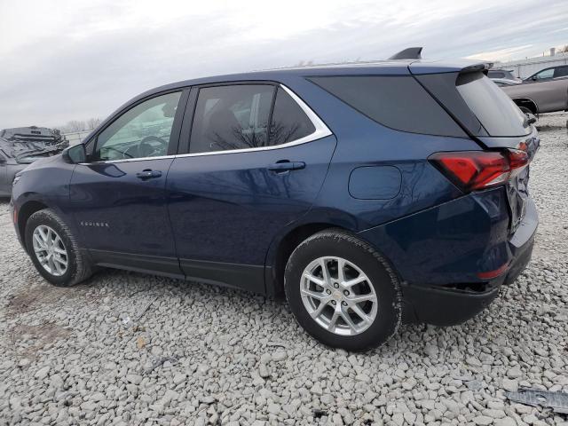 Изображение 2 2022 CHEVROLET EQUINOX LT 2022 с VIN 3GNAXUEV0NL292018