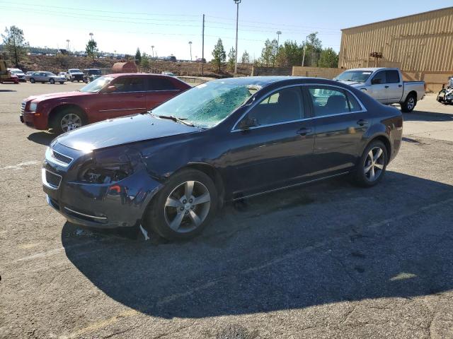 Obraz 1 z 2011 CHEVROLET MALIBU 1LT 2011 z VIN 1G1ZC5E17BF222721