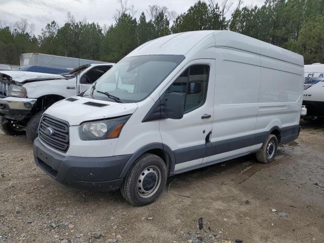 Image 1 of 2015 FORD TRANSIT T-350 2015 with VIN 1FTSW3XG6FKA05258