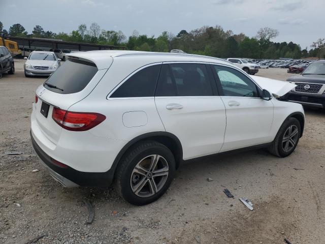 Obraz 3 z 2019 MERCEDES-BENZ GLC 300 2019 z VIN WDC0G4JB8KV136427