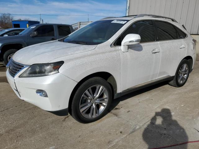 Изображение 2015 LEXUS RX 350 2015