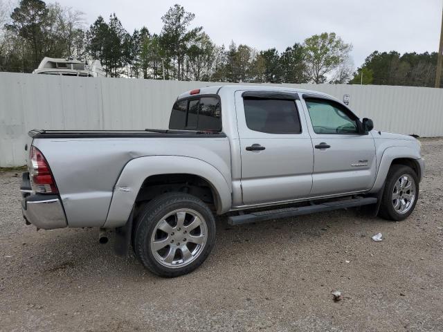 Obraz 3 z 2011 TOYOTA TACOMA DOUBLE CAB PRERUNNER 2011 z VIN 5TFJU4GN6BX006736