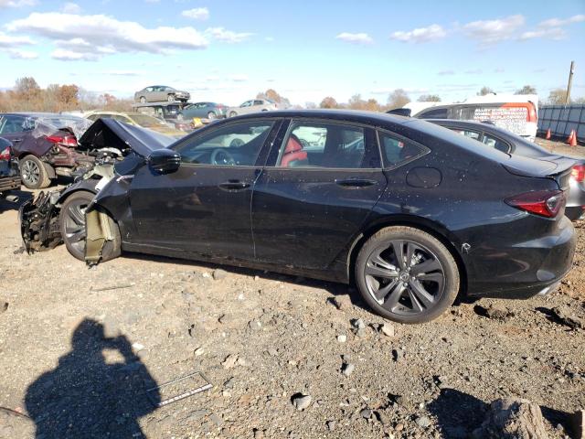 Obraz 2 z 2023 ACURA TLX A-SPEC 2023 z VIN 19UUB6F56PA004349