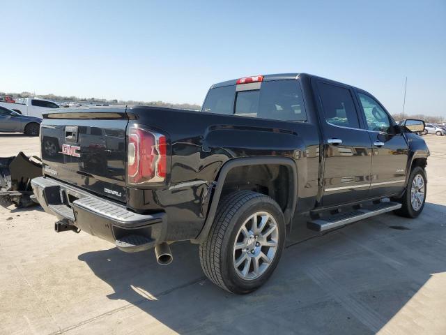 Image 3 of 2017 GMC SIERRA K1500 DENALI 2017 with VIN 3GTU2PEC0HG507916