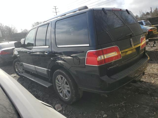 Image 2 of 2010 LINCOLN NAVIGATOR  2010 with VIN 5LMJJ2J59AEJ03261