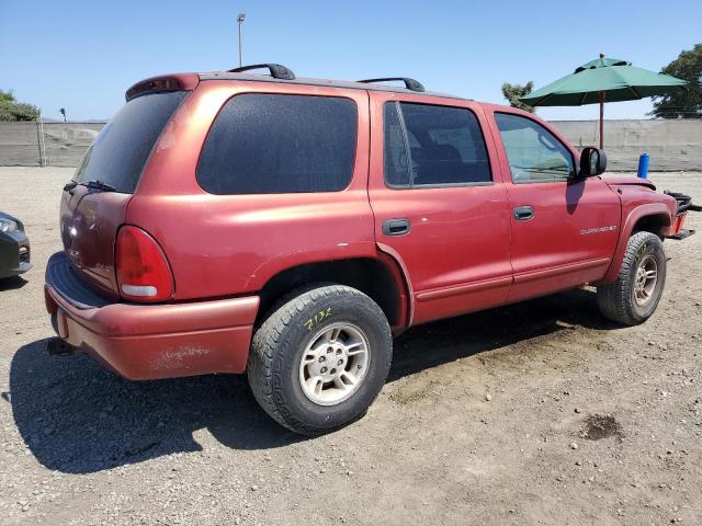 Изображение 3 1999 Dodge Durango 1999 с VIN 1B4HS28ZXXF711088
