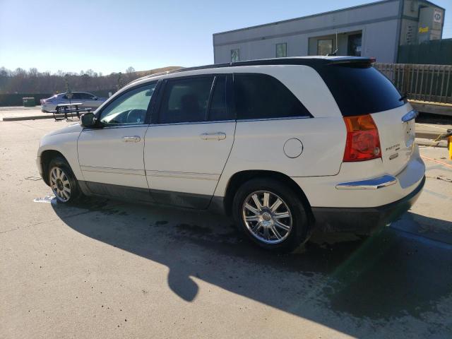 Изображение 2 2007 CHRYSLER PACIFICA TOURING 2007 с VIN 2A8GM68X67R365802