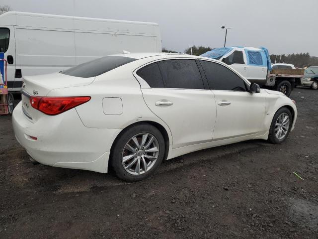 Obraz 3 z 2016 INFINITI Q50 PREMIUM 2016 z VIN JN1EV7AR4GM341324