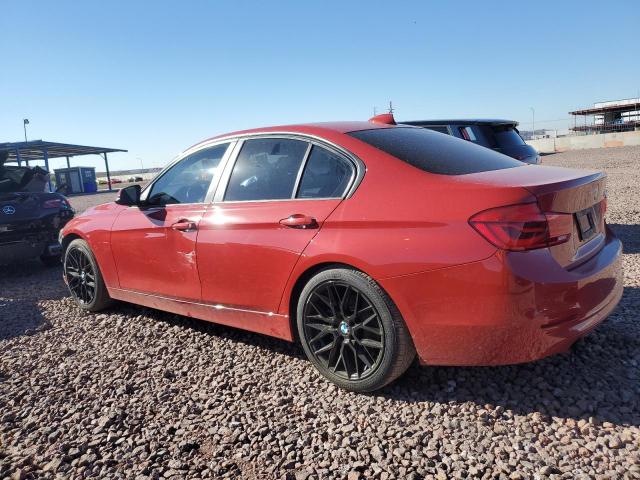 Obraz 2 z 2016 BMW 320 I 2016 z VIN WBA8A9C54GK616467