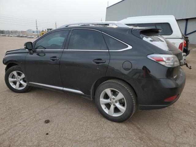 Obraz 2 z 2010 LEXUS RX 350 2010 z VIN 2T2BK1BA5AC076198