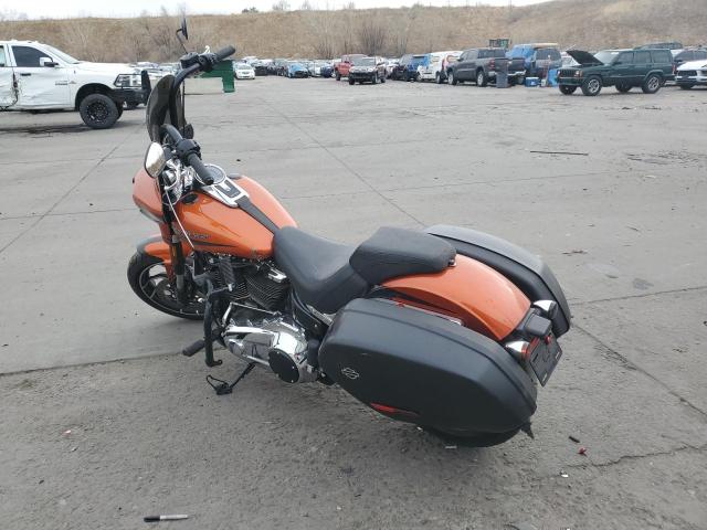 Image 3 of 2020 HARLEY-DAVIDSON FLSB  2020 with VIN 1HD1YMJ18LB010925