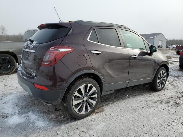 Image 3 of 2018 BUICK ENCORE PREFERRED II 2018 with VIN KL4CJBSB8JB710607