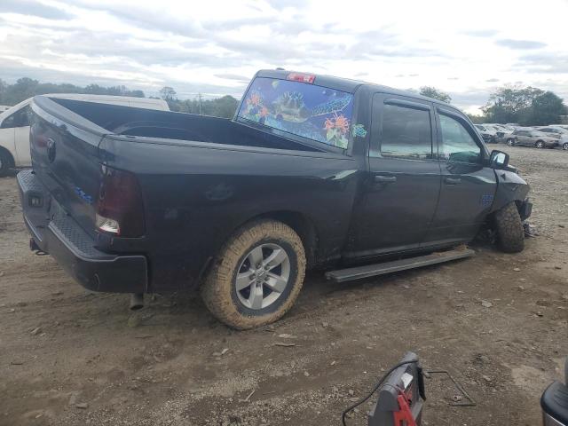 Изображение 3 2018 RAM 1500 ST 2018 с VIN 1C6RR7KG4JS338031