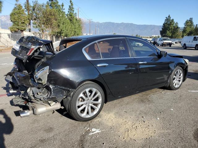 Obraz 3 z 2014 HONDA ACCORD SPORT 2014 z VIN 1HGCR2F59EA076837