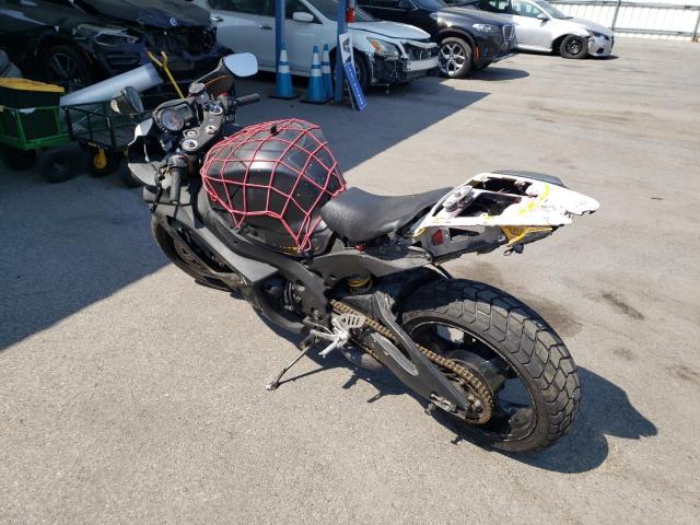 Image 3 of 2007 SUZUKI GSX-R1000  2007 with VIN JS1GT77A072104008