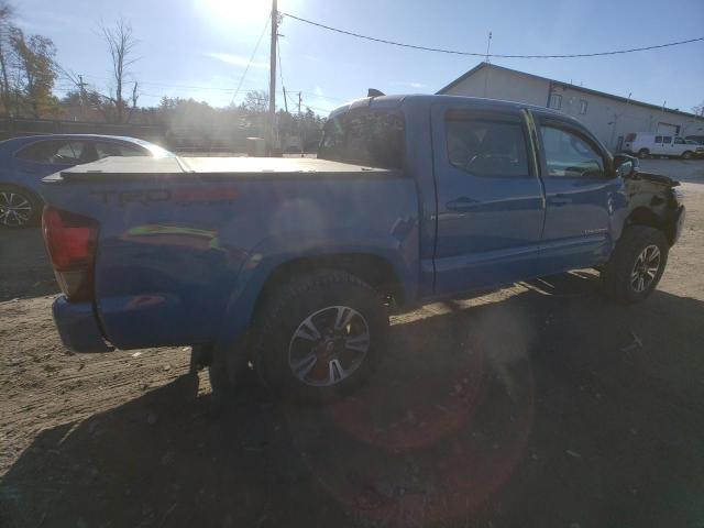 Изображение 3 2019 TOYOTA TACOMA DOUBLE CAB 2019 с VIN 3TMCZ5AN5KM280816