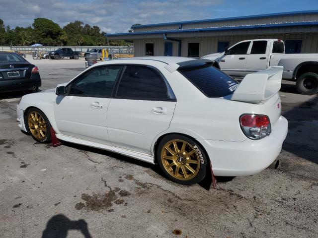 Obraz 2 z 2006 SUBARU IMPREZA WRX STI 2006 z VIN JF1GD70646L525009