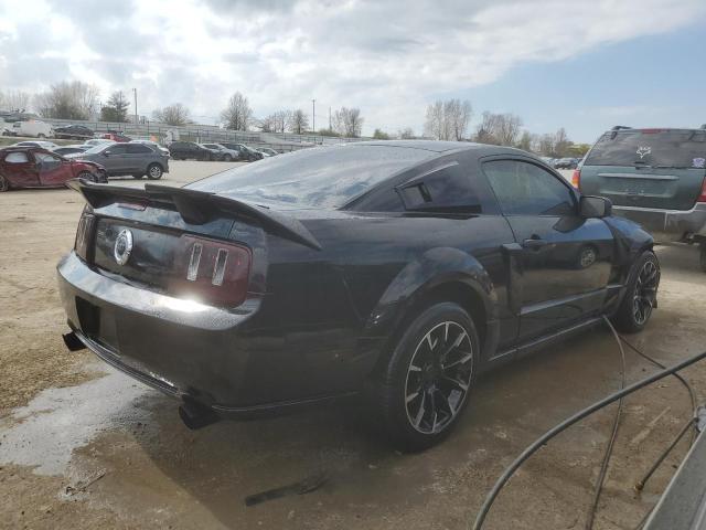 Изображение 3 2009 FORD MUSTANG GT 2009 с VIN 1ZVHT82H395120674