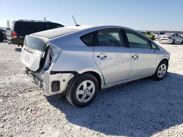 Изображение 3 2011 TOYOTA PRIUS  2011 с VIN JTDKN3DU1B1414359