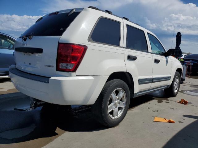 Image 3 of 2005 JEEP GRAND CHEROKEE LAREDO 2005 with VIN 1J4GS48K85C547488