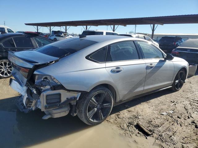Image 3 of 2023 HONDA ACCORD HYBRID SPORT-L 2023 with VIN 1HGCY2F7XPA014192