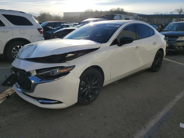2021 MAZDA 3  2021 image