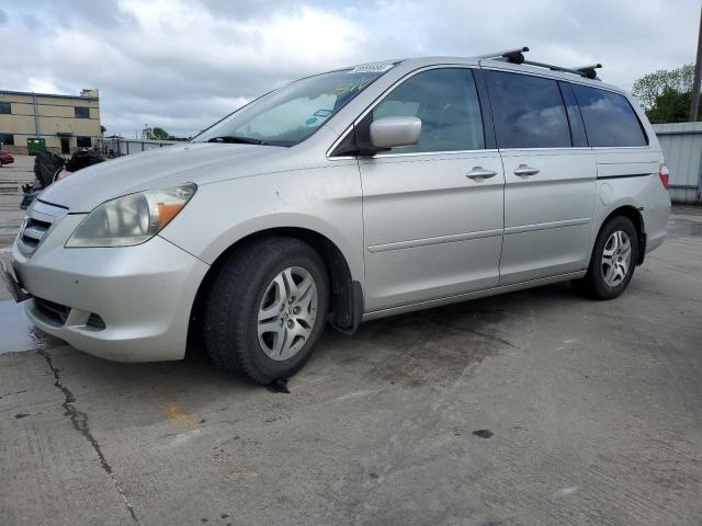 2005 HONDA ODYSSEY EXL 2005 image