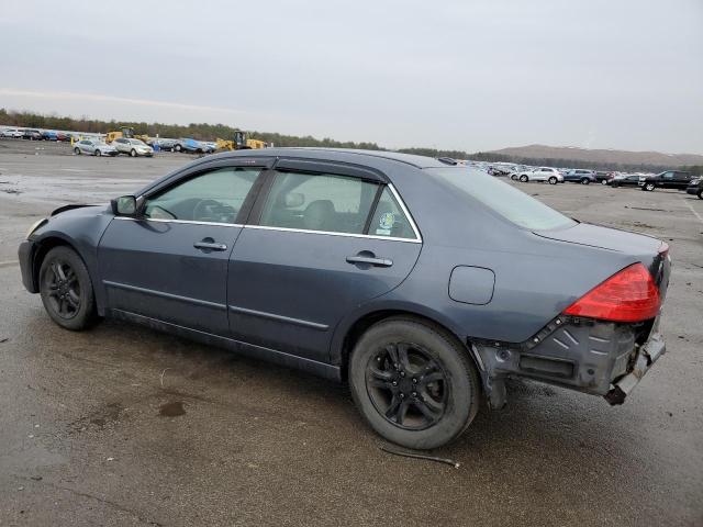 Image 2 of 2007 HONDA ACCORD EX 2007 with VIN 1HGCM56777A009674