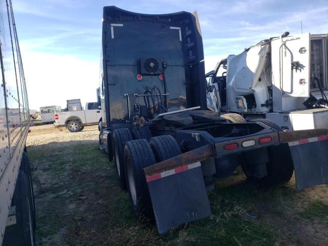 Image 3 of 2019 PETERBILT 579  2019 with VIN 1XPBDP9X2KD634801