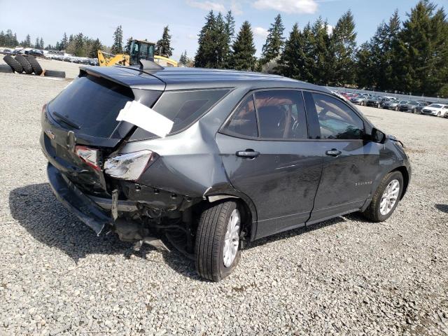 Obraz 3 z 2019 CHEVROLET EQUINOX LS 2019 z VIN 3GNAXSEV9KS568248