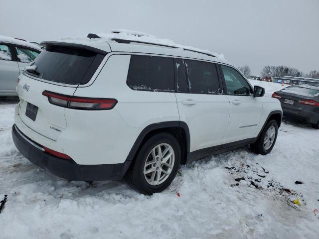 Изображение 3 2023 JEEP GRAND CHEROKEE L LAREDO 2023 с VIN 1C4RJKAG2P8105436