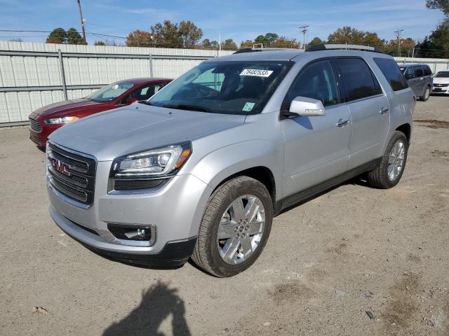 Obraz 1 z 2017 GMC ACADIA LIMITED SLT-2 2017 z VIN 1GKKRSKD2HJ249257