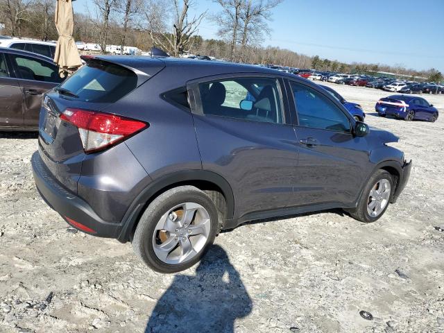 Изображение 3 2019 HONDA HR-V LX 2019 с VIN 3CZRU5H36KG710066