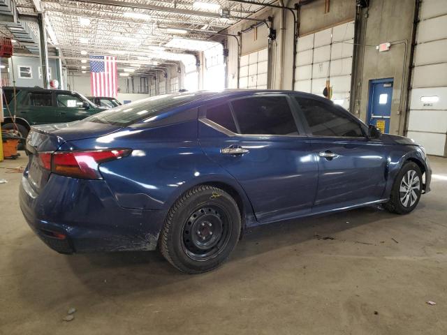 Image 3 of 2020 NISSAN ALTIMA S 2020 with VIN 1N4BL4BV4LC125544