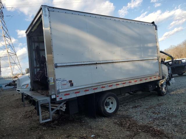Image 3 of 2023 ISUZU NPR HD  2023 with VIN 54DC4W1D1PS203124