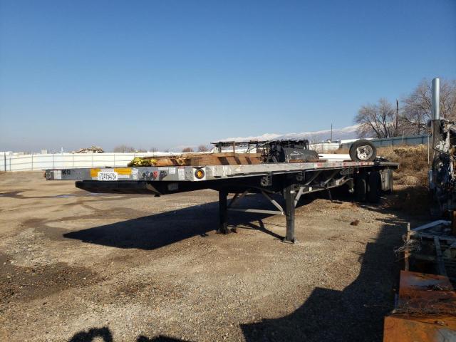 Image 2 of 2024 UTILITY FLATBED TR 2024 with VIN 1UYFS2539R5039612